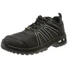 Image de Mascot /beschlagswelt X, Mocassins Style Conduite Chaussures, Schwarz