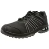 Image de Mascot /beschlagswelt X, Mocassins Style Conduite Chaussures, Schwarz