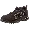 Image de Mascot /beschlagswelt X, Mocassins Style Conduite, Schwarz,