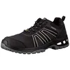 Image de Mascot /beschlagswelt X, Mocassins Style Conduite, Schwarz,