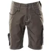 Image de MASCOT 18349-230-1809 C56 Pantalon de travail anthracite/noir