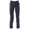 Image de MASCOT Pantalon de Marque modèle Bundhose Größe 56/L90
