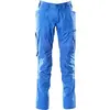 Image de Mascot Homme Pantalon de Travail, Azurblau, 82C56 (EU 56)