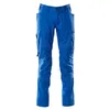 Image de Mascot Homme Pantalon de Travail, Azurblau, 90C60 (EU 114)