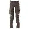 Image de Mascot Homme Pantalon de Travail, Dunkelanthrazit, 82C47