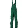 Image de Mascot Accelerate 18569-442 Salopette Stretch Zones (Extra légère, résistante, Poches aux Genoux en Cordura, Effets réfléchissants) Pantalon de Travail (as3, Numeric, Nume