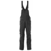 Image de MASCOT Accelerate Salopette Stretch Zones 18569 (Color : Black- 09; Size : 58)