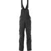 Image de Mascot Accelerate Salopette Stretch Zones 18569 (Color : Black- 09; Size : 64)