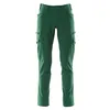Image de Mascot Workwear, vert, 82C47
