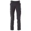 Image de Mascot Workwear, Noir et Bleu, 82C47