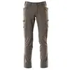 Image de Mascot Workwear, anthracite foncé, 90C49