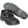 Image de Mascot Chaussure Travail Homme S1P Taille 37, Chaussures Homme, Multicolore, EU, Multicolore, 37 EU