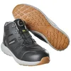 Image de Mascot Chaussures de sécurité Move S1P Fit System F0302-946-09, Pointure 1043, Noir