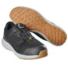 Image de MASCOT WORKWEAR Femme x Mocassins Style Conduite, Noir, 40 EU