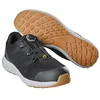 Image de Mascot F0300-909-09 Chaussures de sécurité Move S1P Système Fit Chaussures de sécurité Taille 1046 Noir