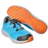 Image de Mascot Workwear, Chaussures de sécurité pour Homme Turquoise - Turquoise - Taille : 46.5 EU