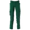 Image de Mascot® 18479 90C48 Pantalon avec Poches pour Homme Vert