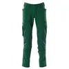 Image de MASCOT Pantalon de Travail X pour Homme, Vert, 90C51
