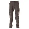 Image de Mascot® 18479 82C56 Pantalon pour Homme avec Poches Genoux Anthracite foncé