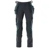 Image de MASCOT Pantalon de Marque modèle Bundhose Größe 60/L82