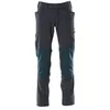 Image de MASCOT Pantalon de Marque modèle Bundhose Größe 45/L82