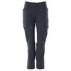 Image de MASCOT Pantalon de Marque modèle Bundhose Größe 50/L76