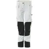 Image de Mascot Advanced 18388 Pantalon Large avec Poches au Genou Taille 54