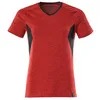 Image de Mascot T-Shirt à Manches Courtes Marque Modèle T-Shirt Größe XS