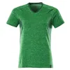 Image de Mascot T-Shirt à Manches Courtes Marque Modèle T-Shirt Taille 3XL
