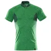 Image de Mascot Polo Marque Modèle Polo-Shirt Taille 4XL, Multicolore, 4XL