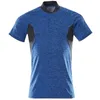 Image de Mascot Polo Marque Modèle Polo-Shirt Taille 4XL, Multicolore, 4XL