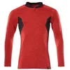 Image de Mascot Polo Marque Modèle Polo-Shirt Taille L, Multicolore, L