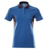 Image de Mascot Polo Marque Modèle Polo-Shirt Taille M, Multicolore, M