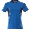 Image de Mascot T-Shirt à Manches Courtes Marque Modèle T-Shirt Größe XS