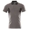 Image de Mascot Polo Marque Modèle Polo-Shirt Taille 4XL, Multicolore, 4XL