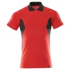 Image de Mascot Accelerate 18383 Short Sleeve Polo XS