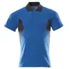 Image de Mascot Polo Marque Modèle Polo-Shirt Taille L, Multicolore, L