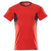 Image de Mascot T-Shirt à Manches Courtes Marque Modèle T-Shirt Taille XL