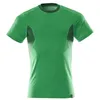 Image de Mascot T-Shirt à Manches Courtes Marque Modèle T-Shirt Größe XS