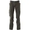 Image de Mascot Homme Pantalon de Travail, Dunkelanthrazit, 82C56 (EU 56)