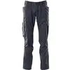 Image de Mascot Homme Pantalon de Travail, Schwarzblau, 76C40