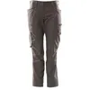 Image de Mascot Homme Pantalon de Travail, Dunkelanthrazit, 82C46 (EU 46)
