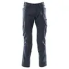 Image de MASCOT Pantalon de Marque modèle Bundhose Größe 46/L82