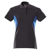 Image de Mascot Polo Marque Modèle Polo-Shirt Taille L, Multicolore, L