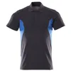 Image de Mascot Polo Marque Modèle Polo-Shirt Größe S, Multicolore, S