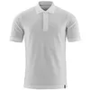 Image de Mascot Polo Marque Modèle Polo-Shirt Taille XXL, Multicolore, XXL