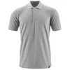 Image de Mascot Polo Marque Modèle Polo-Shirt Taille L, Multicolore, L