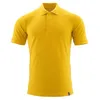 Image de Mascot Polo Marque Modèle Polo-Shirt Taille XXL, Multicolore, XXL
