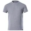 Image de Mascot T-Shirt à Manches Courtes Marque Modèle T-Shirt Größe L