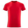 Image de Mascot T-Shirt à Manches Courtes Marque Modèle T-Shirt Größe 6XL